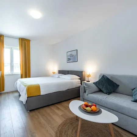 Villa Doris Zaton  Room photo