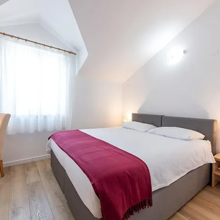 Villa Doris Zaton  Room photo