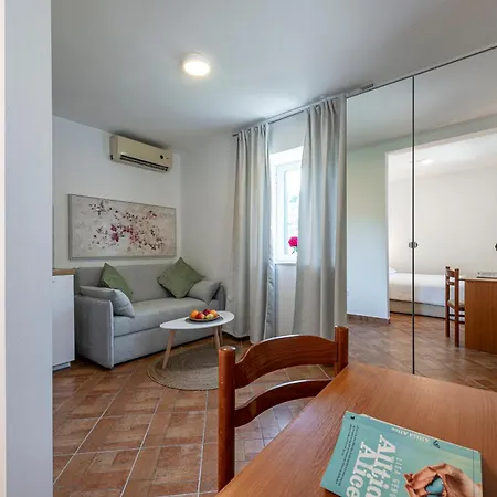 Villa Doris Zaton  Room photo