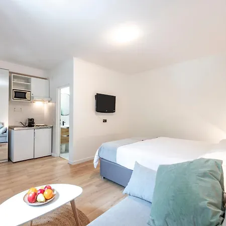 Villa Doris Zaton  Room photo