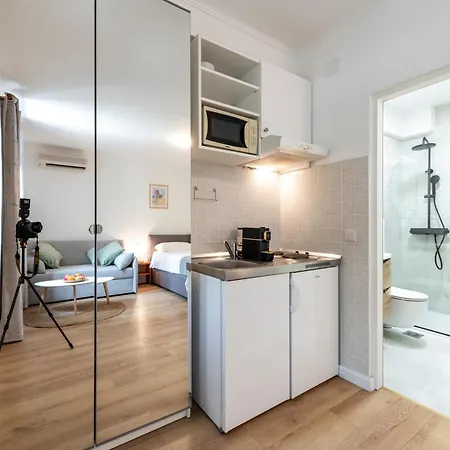 Villa Doris Zaton  Room photo