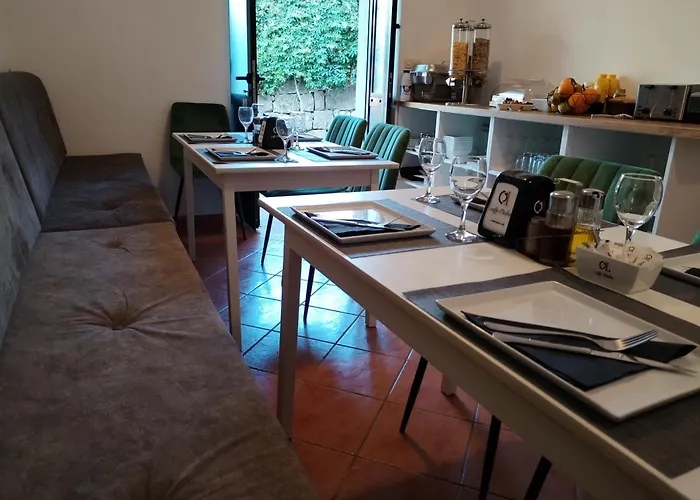 Villa Doris