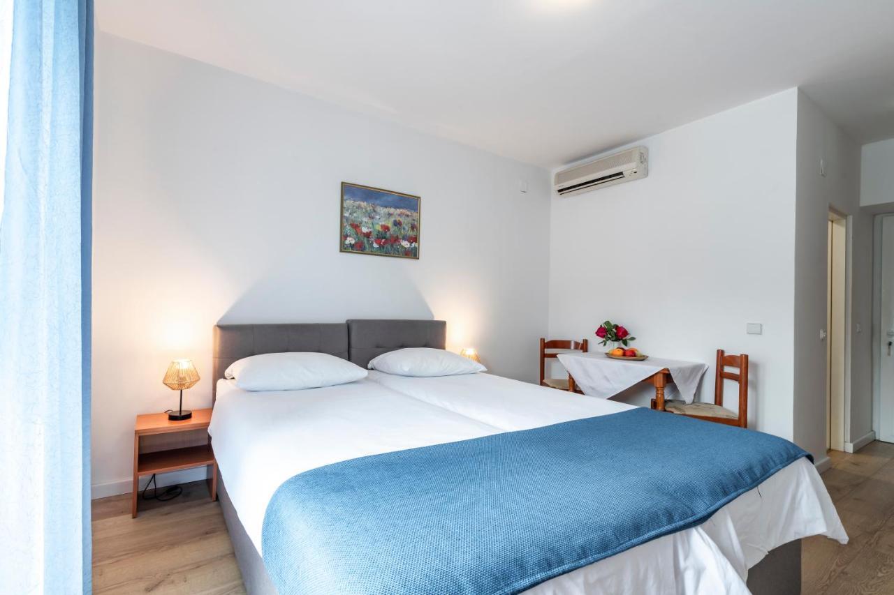 Apartman Doris *