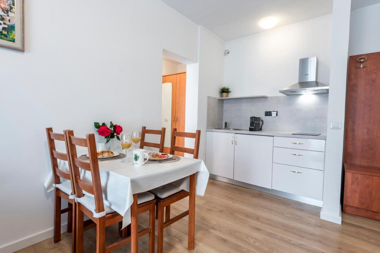 Apartman Doris *