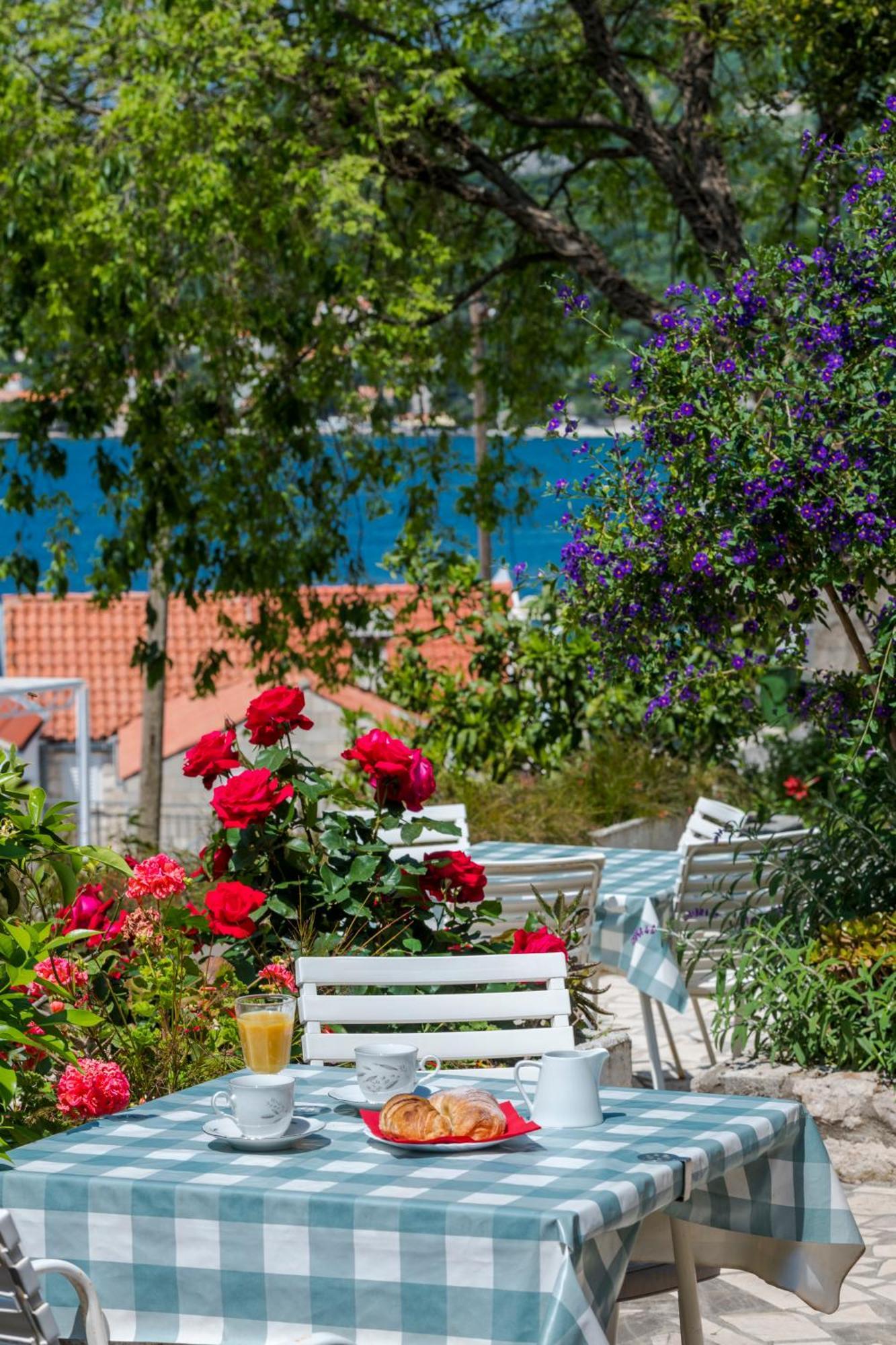 Apartment Doris Zaton (Dubrovnik-Neretva)