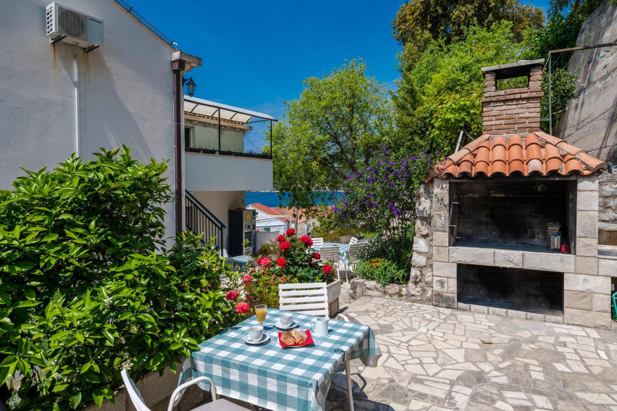 Doris * Zaton (Dubrovnik-Neretva)
