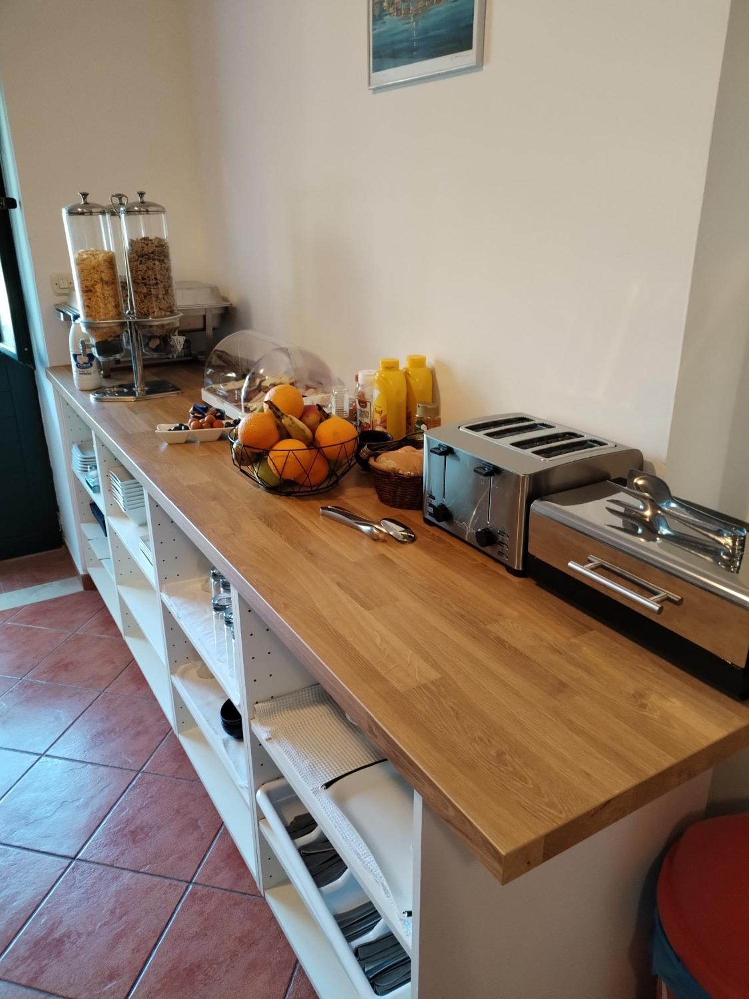 Apartman Doris