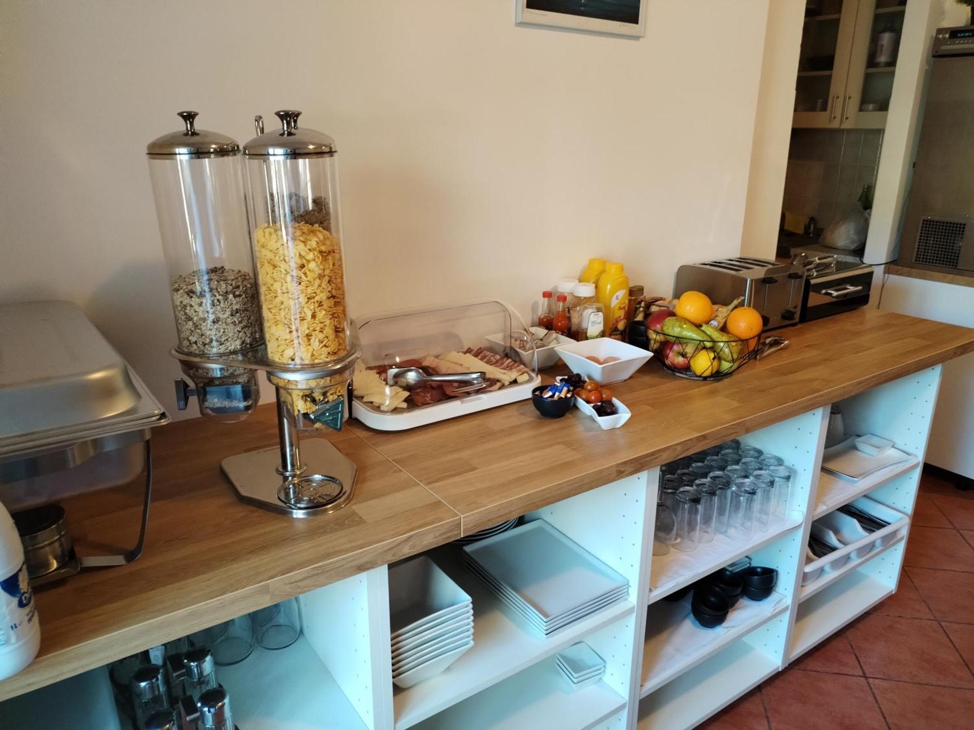 Doris Apartment Zaton (Dubrovnik-Neretva)