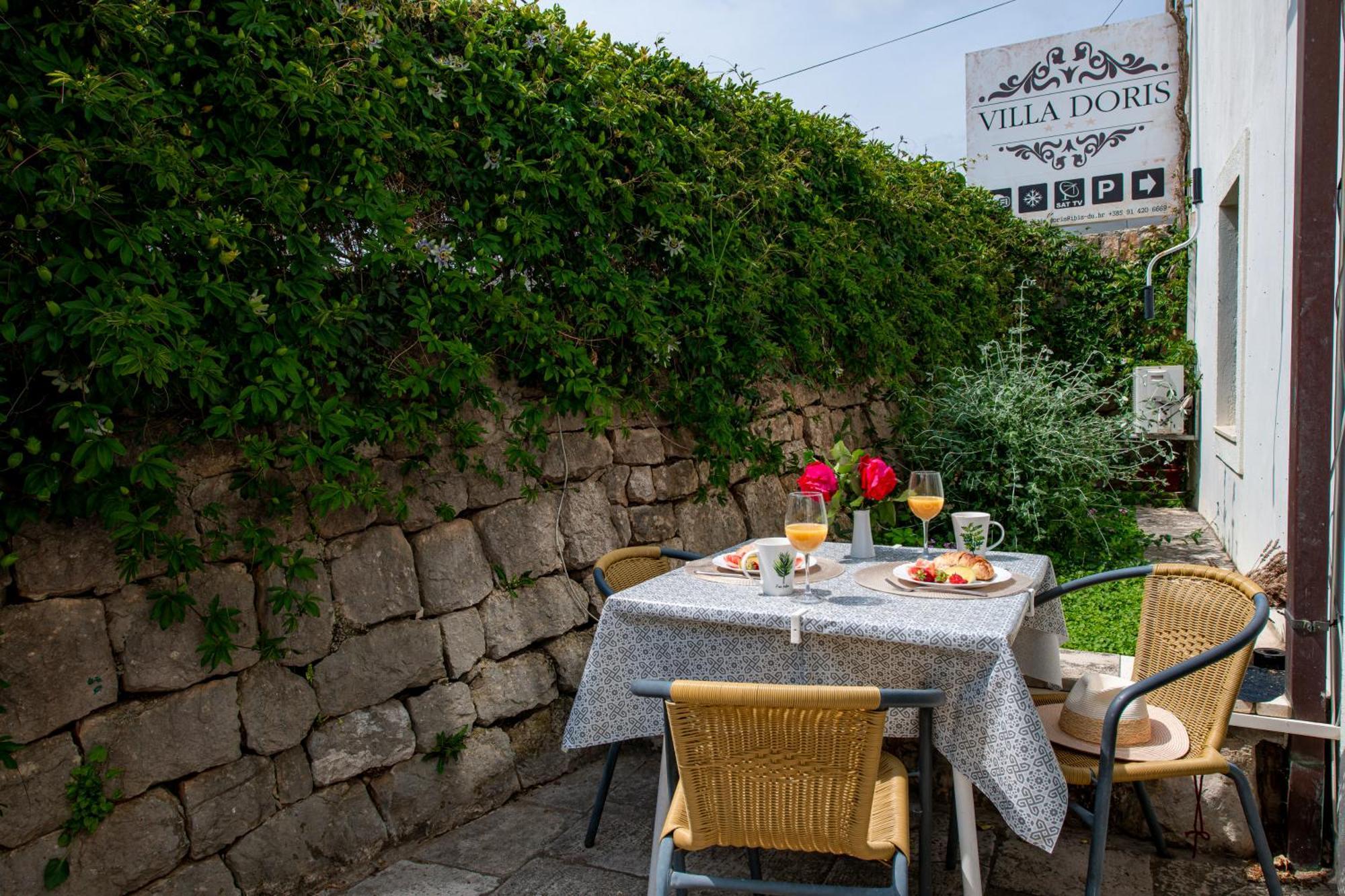Doris Apartment Zaton (Dubrovnik-Neretva)