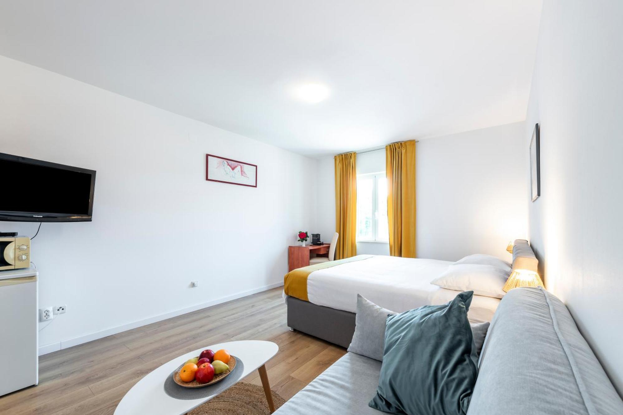 Doris Apartment Zaton (Dubrovnik-Neretva)
