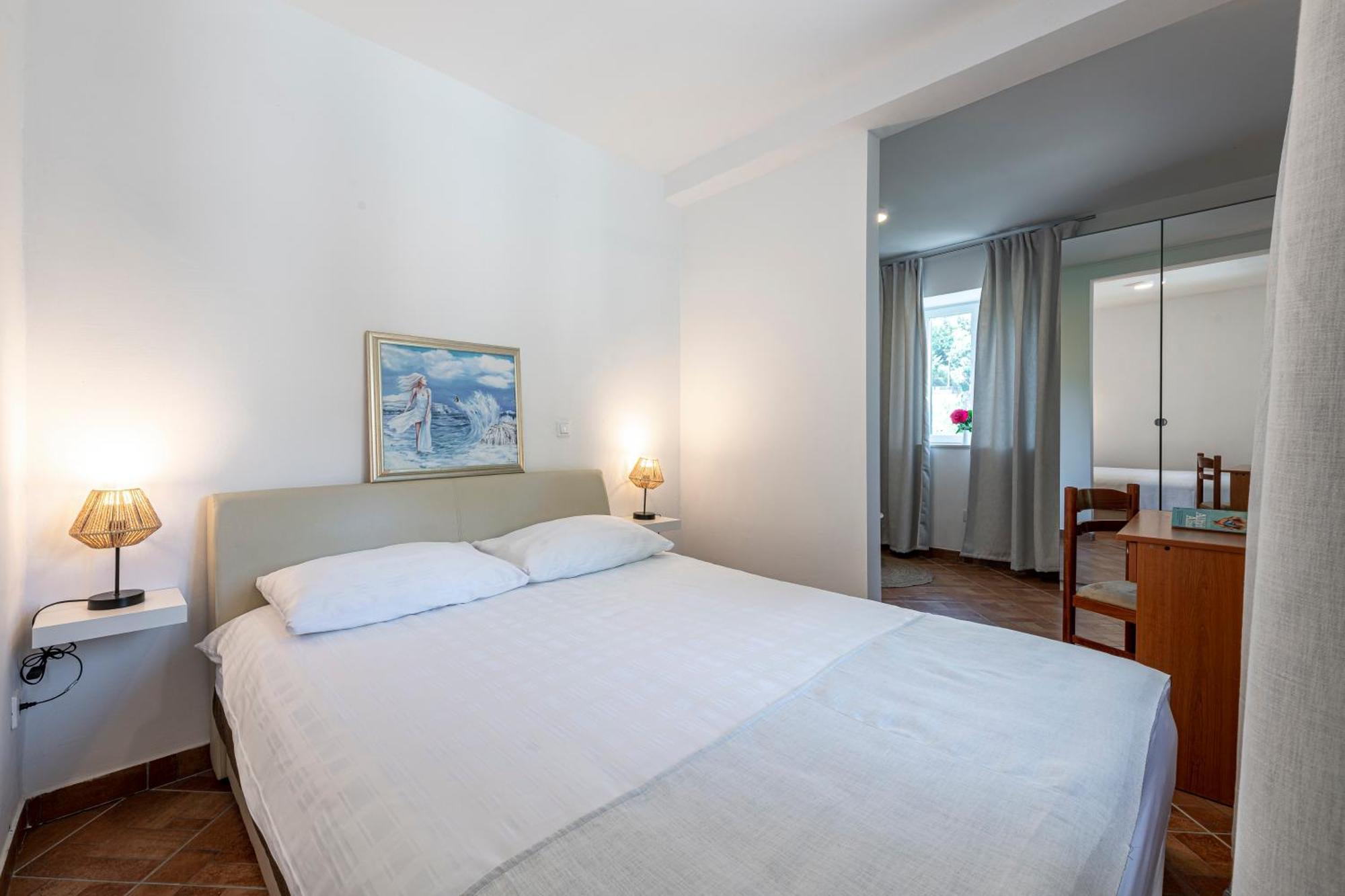 Apartment Doris Zaton (Dubrovnik-Neretva)