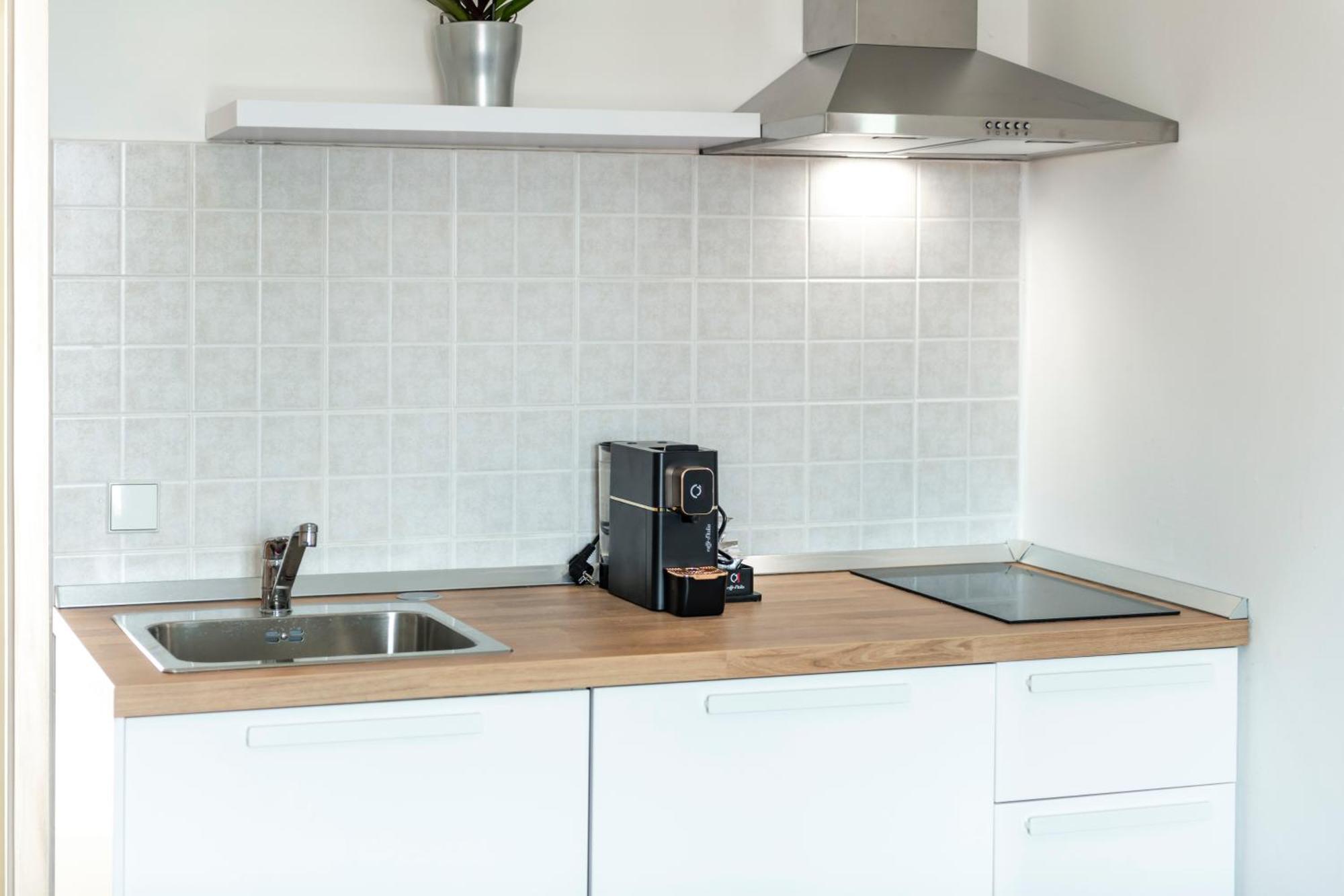 Apartman Doris