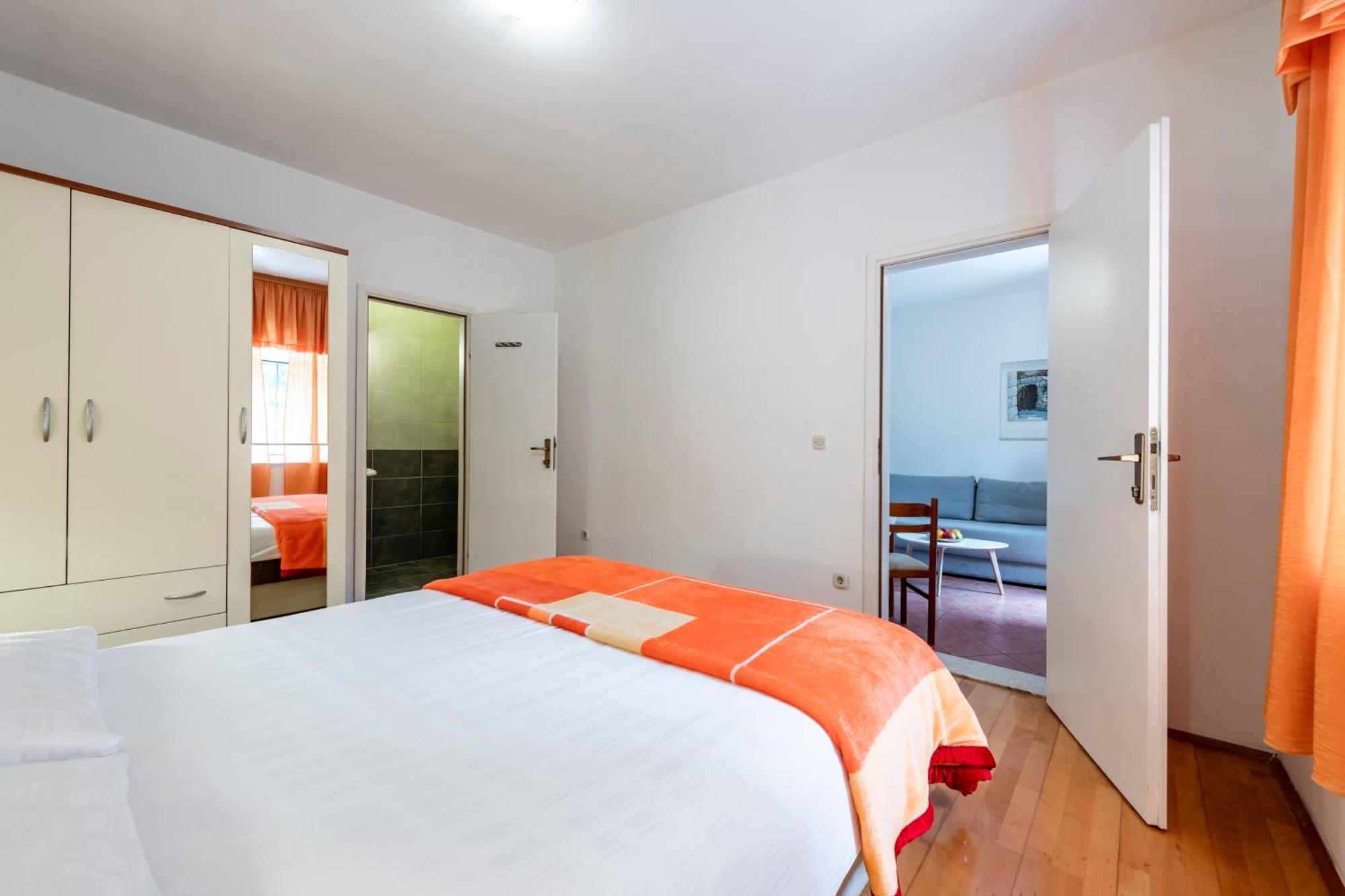 Doris * Zaton (Dubrovnik-Neretva)