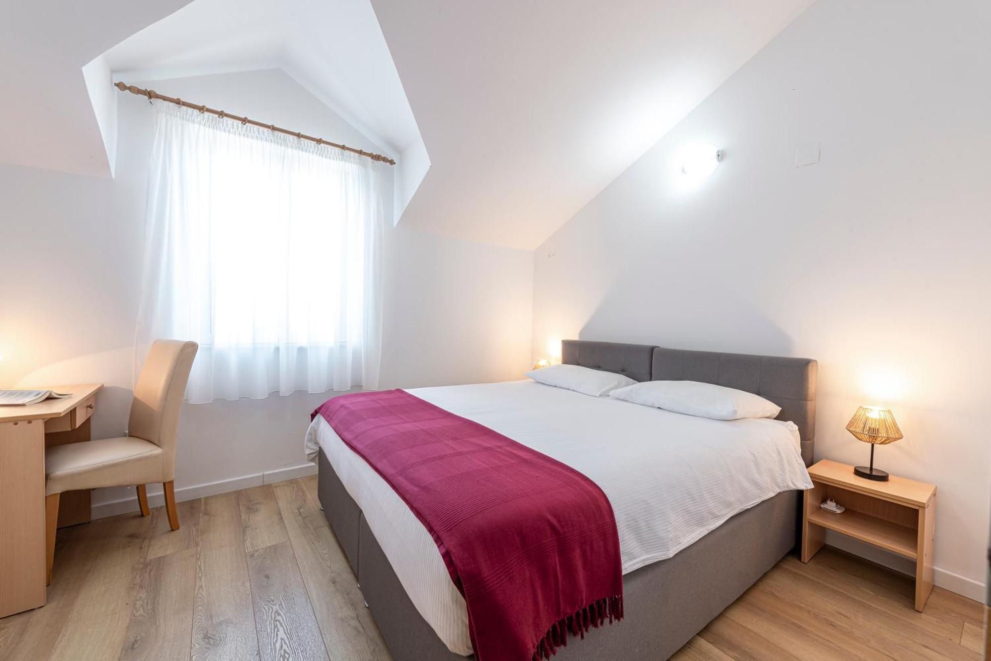 Apartman Doris