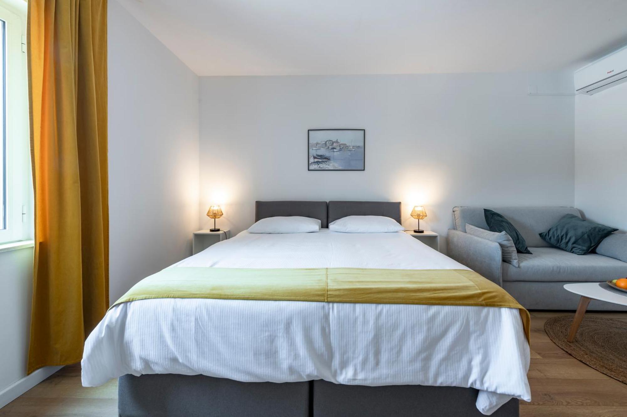 Apartman Doris *