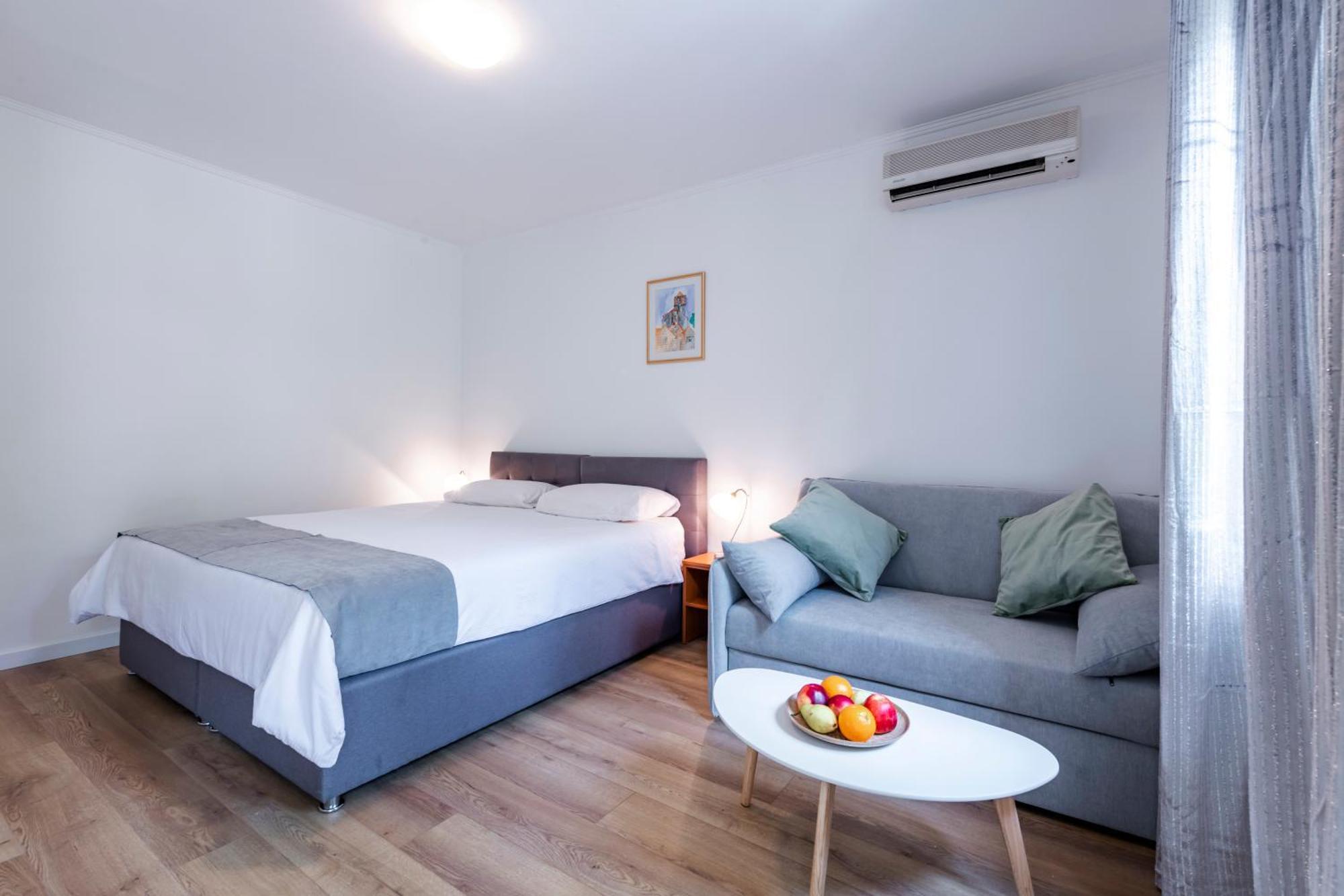 Apartman Doris