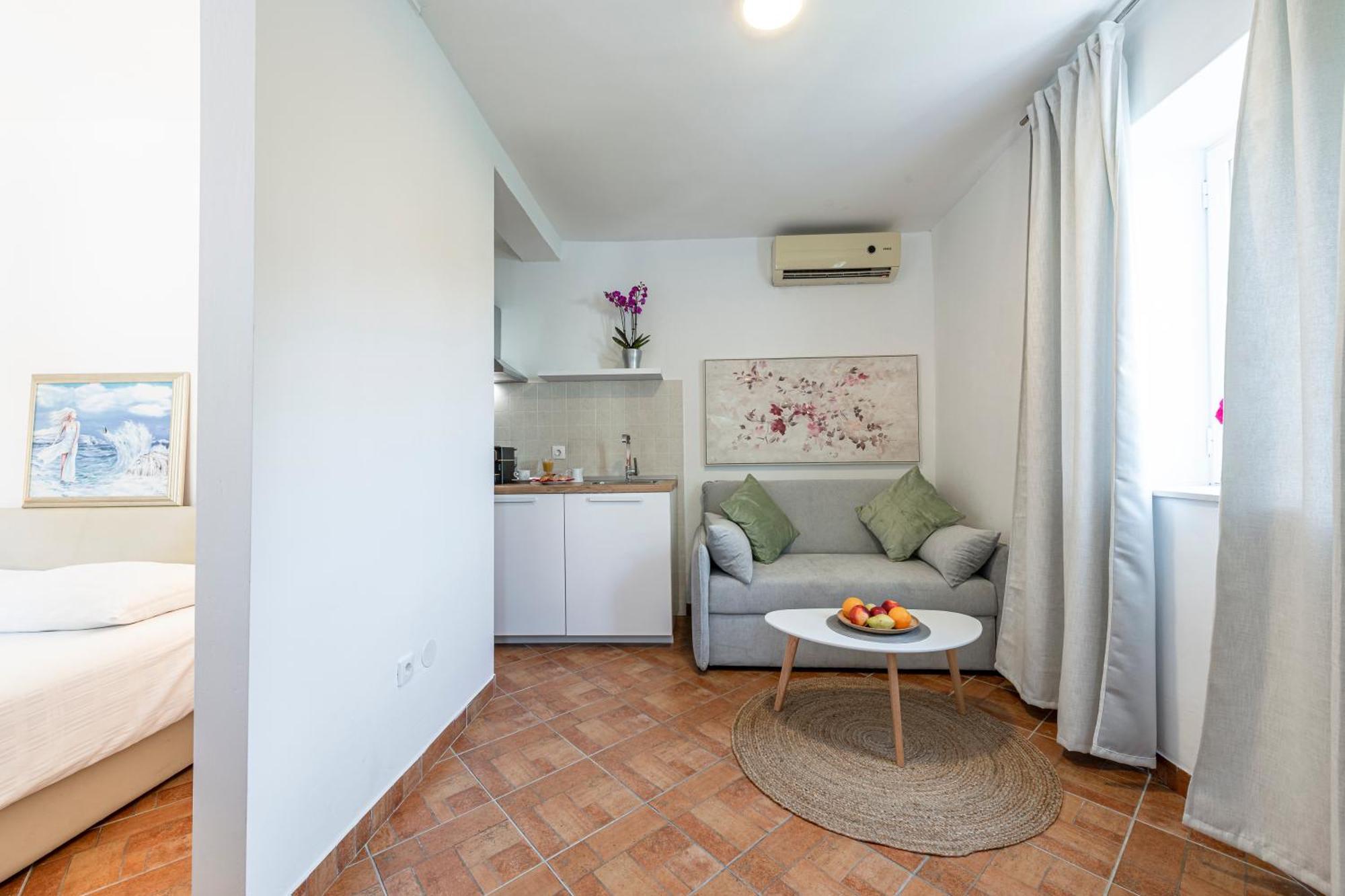 Apartman Doris *