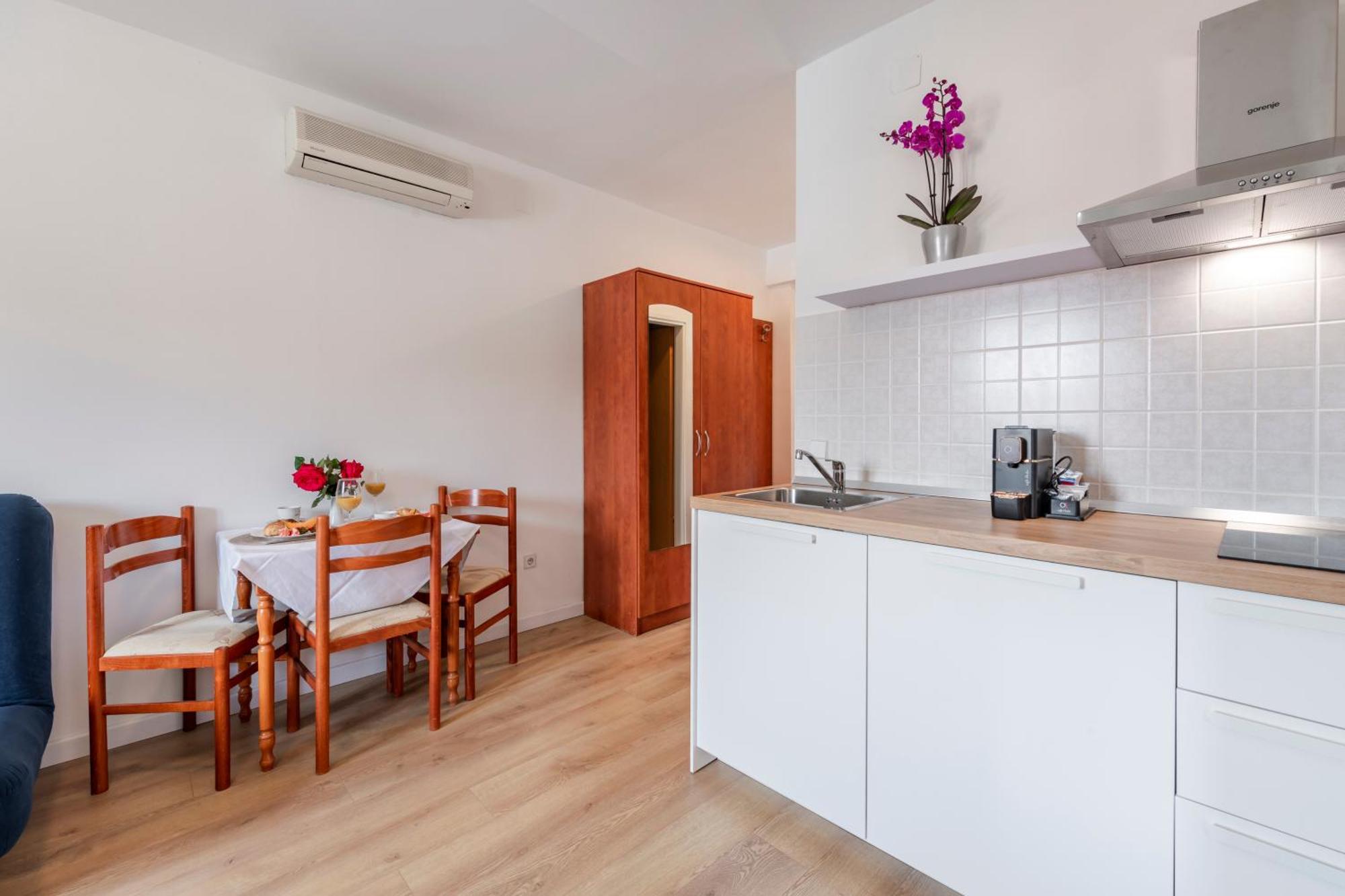 Doris Apartman