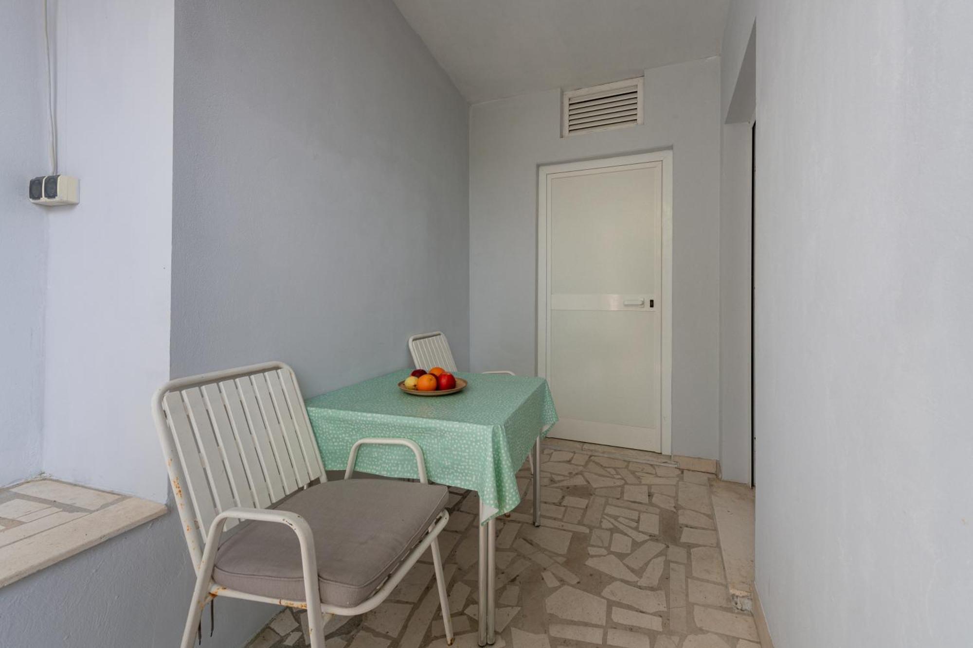 Apartment Doris *