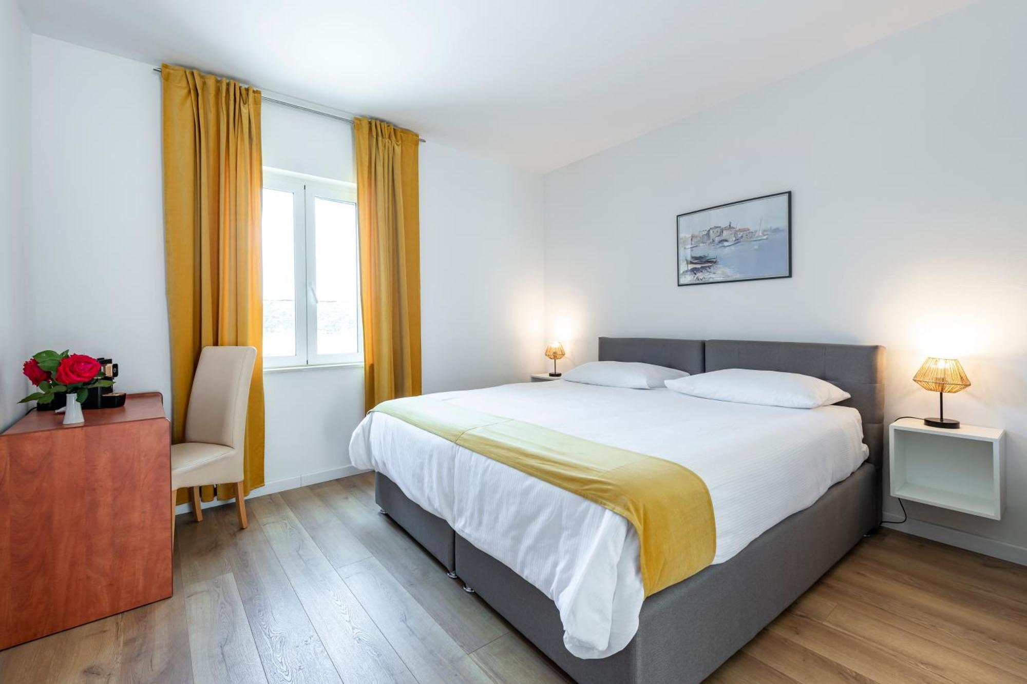 Doris Apartment Zaton (Dubrovnik-Neretva)