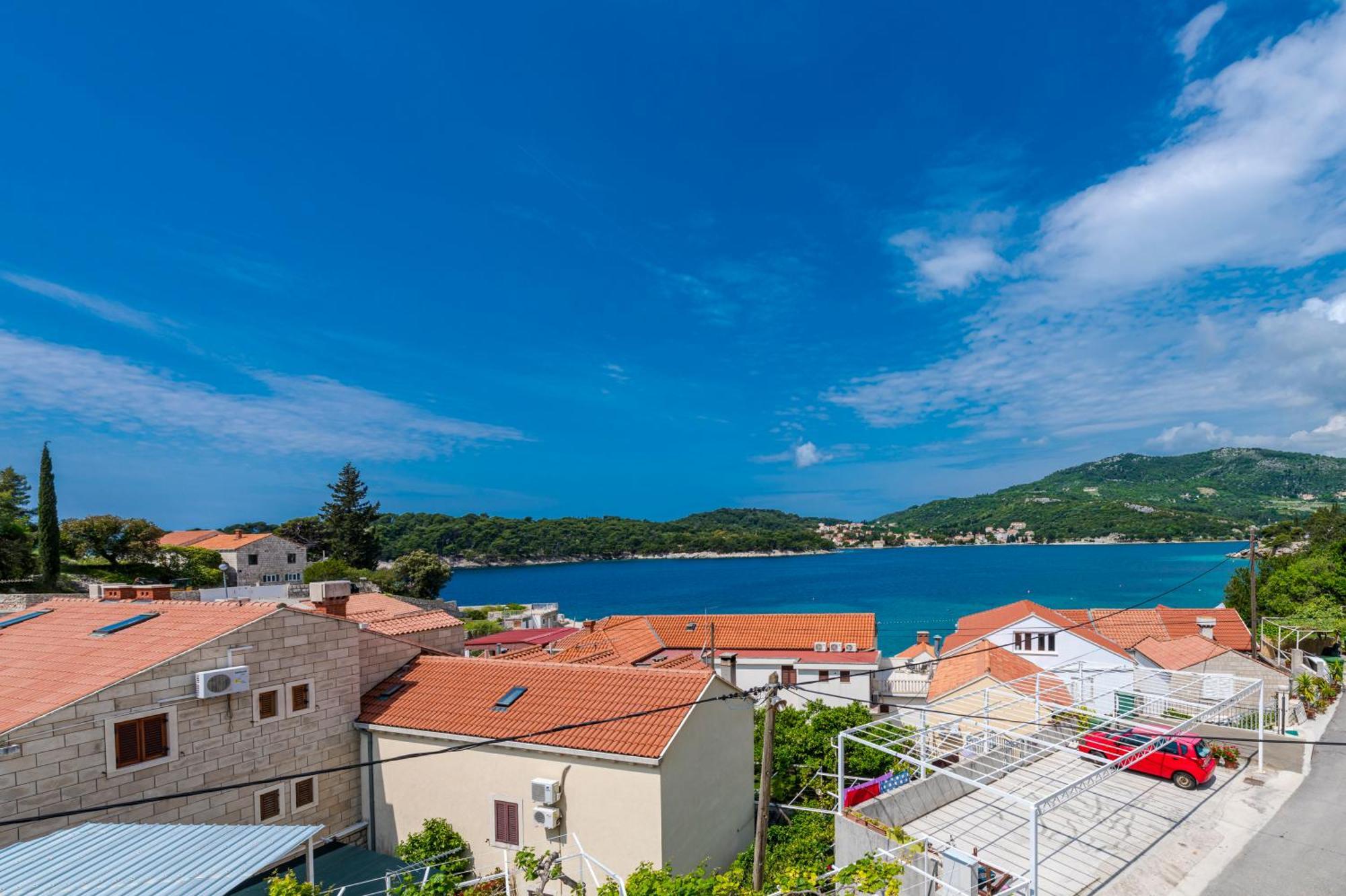 Doris * Zaton (Dubrovnik-Neretva)