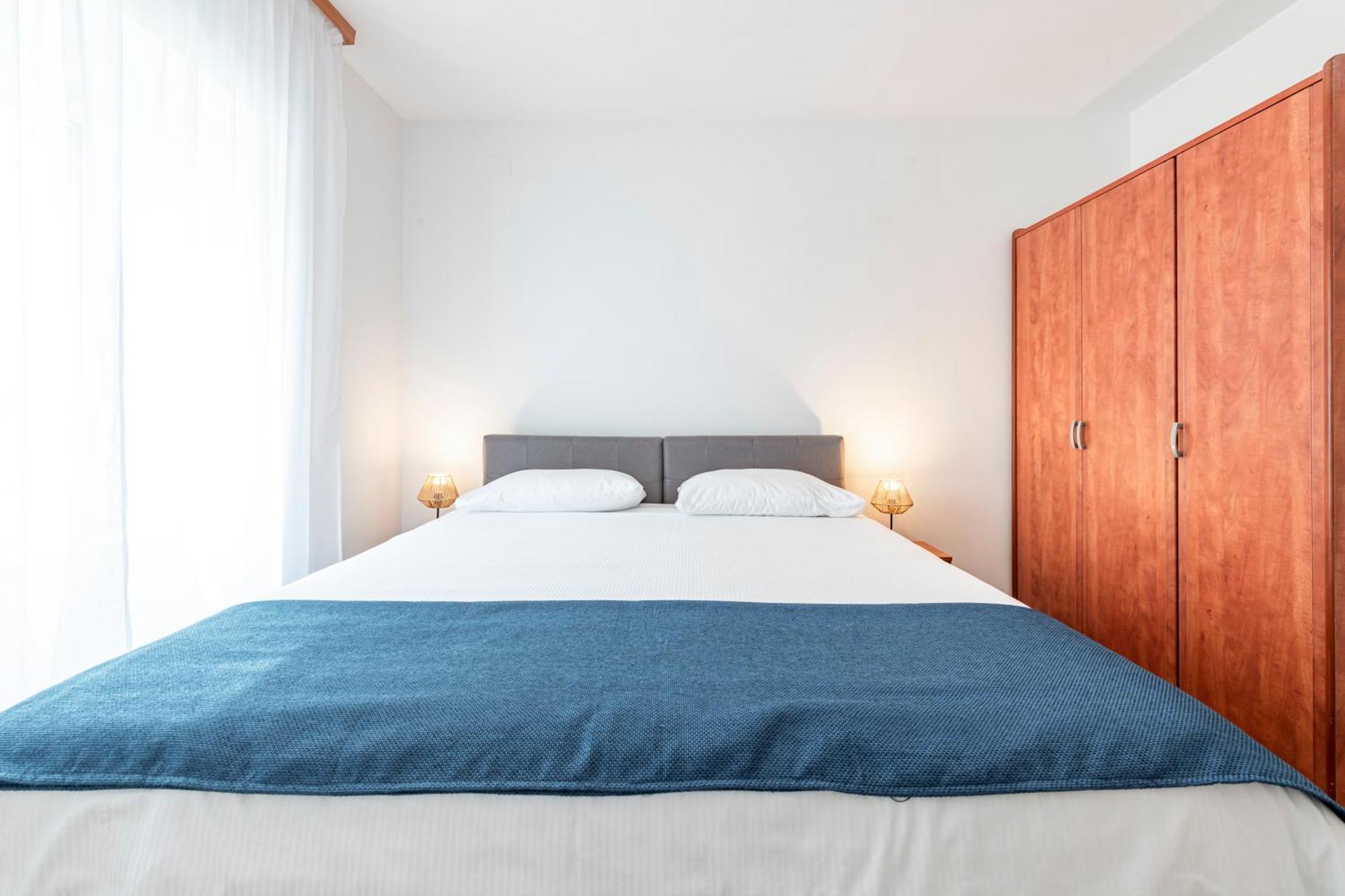 Apartman Doris