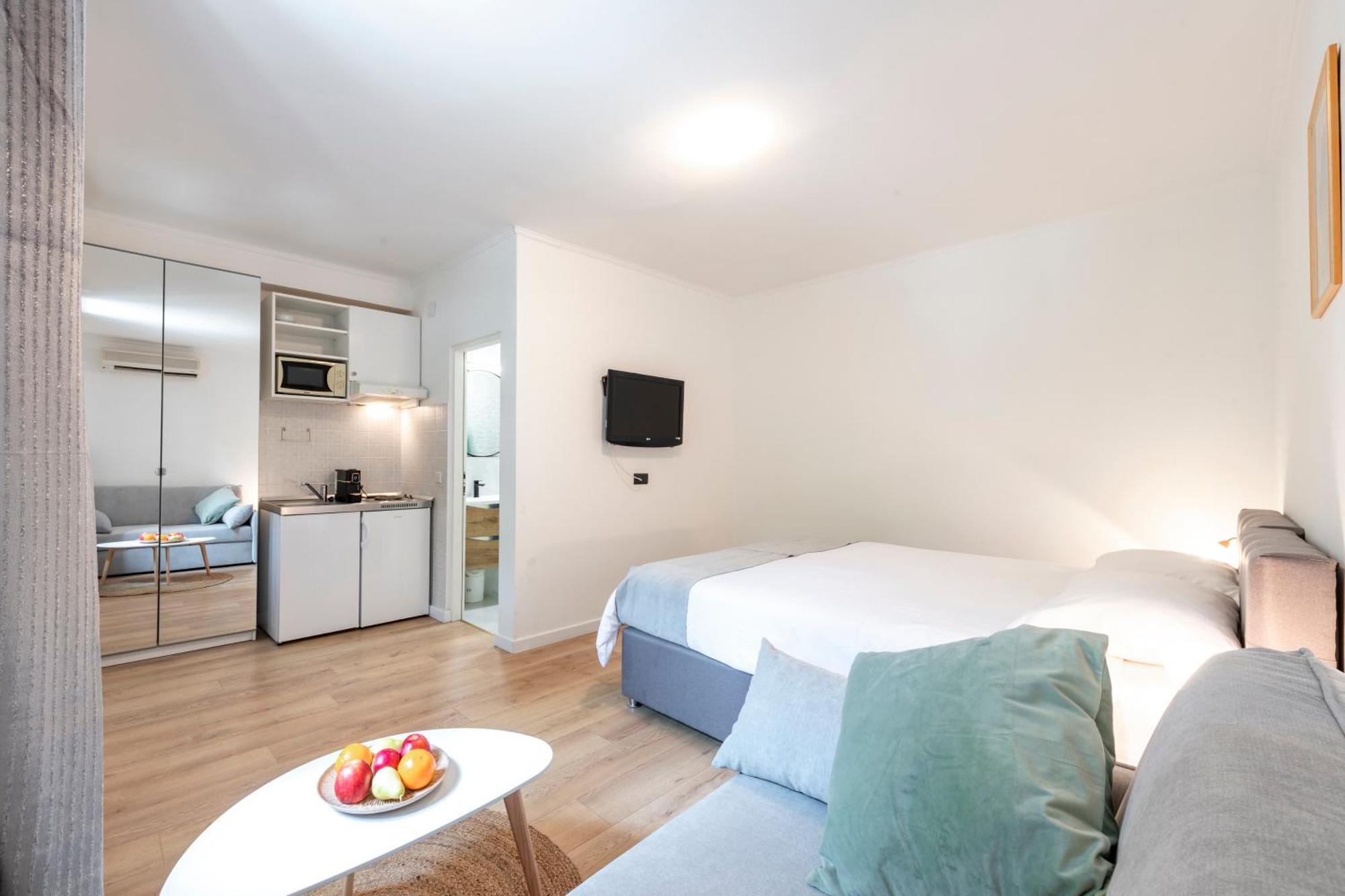 Doris Apartment Zaton (Dubrovnik-Neretva)