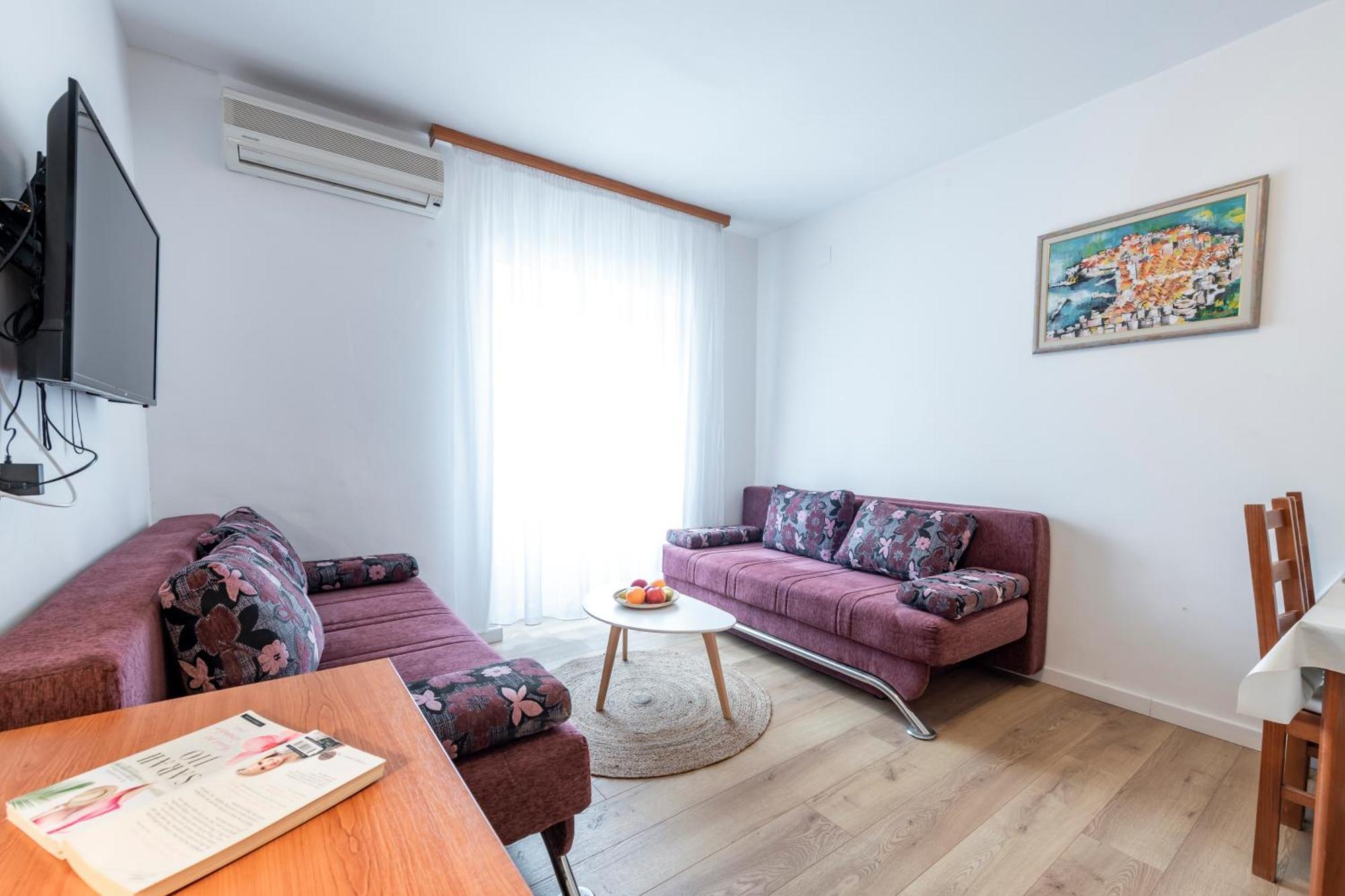 Doris Apartment