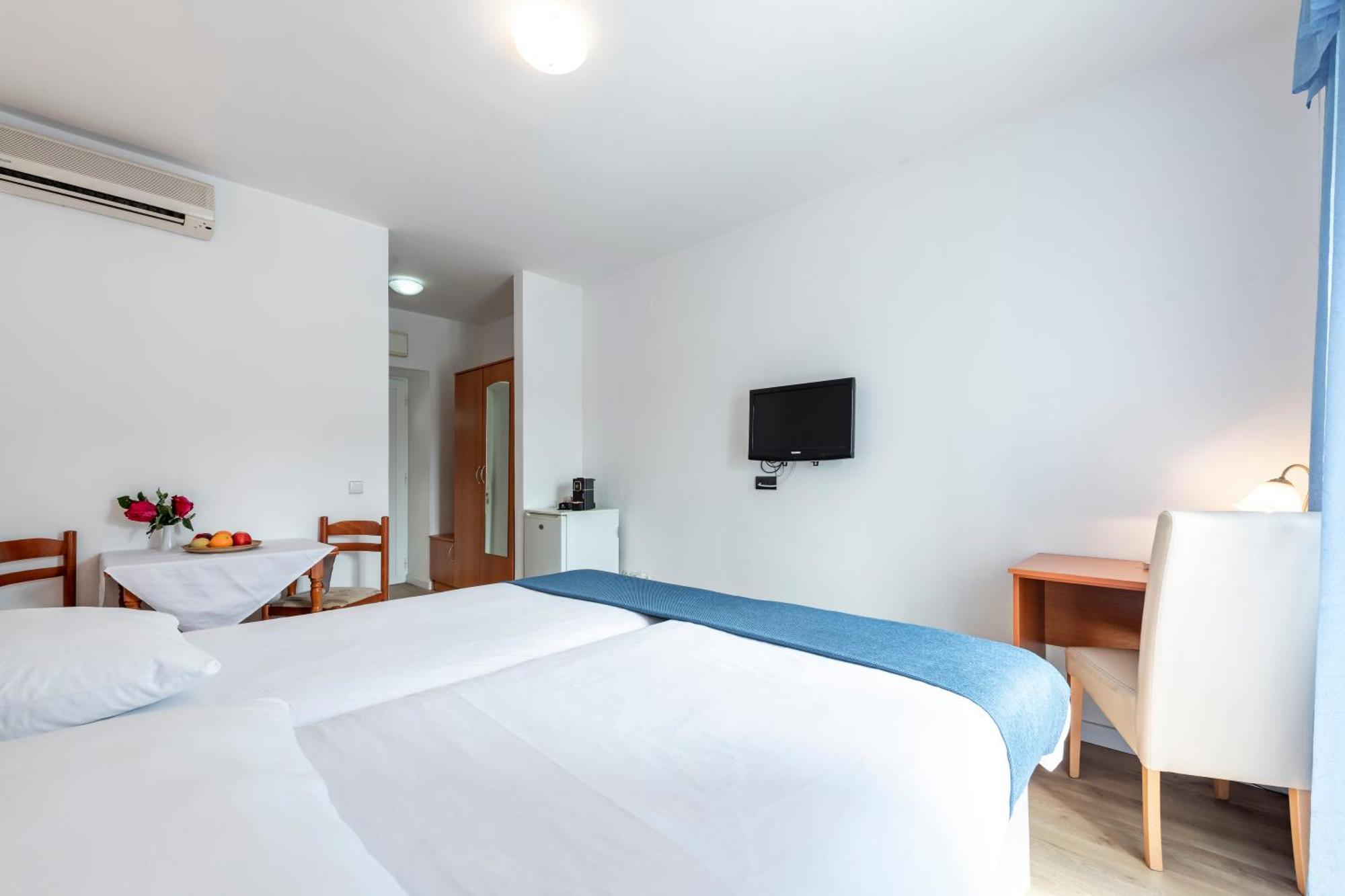 Apartman Doris *