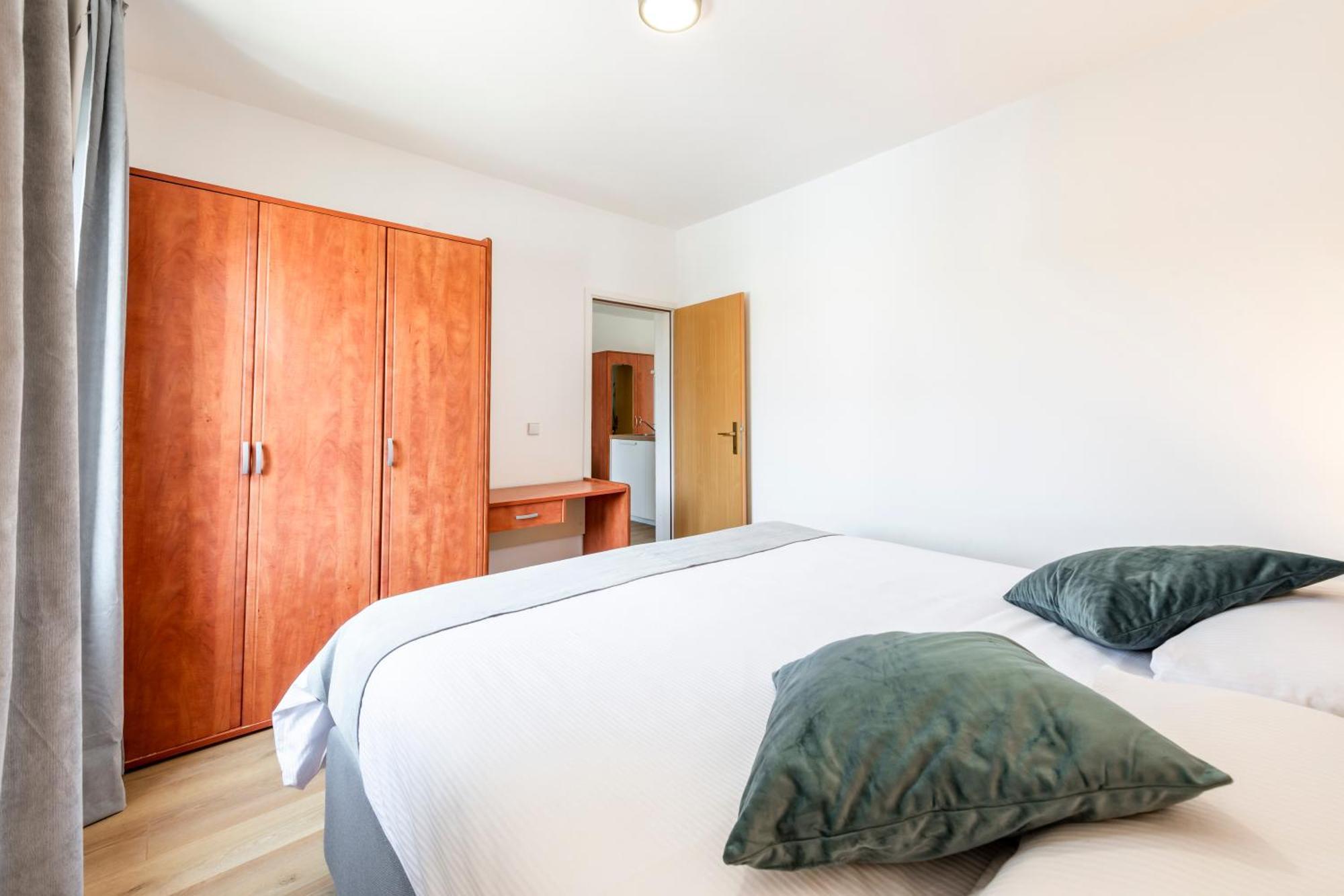 Doris Apartman