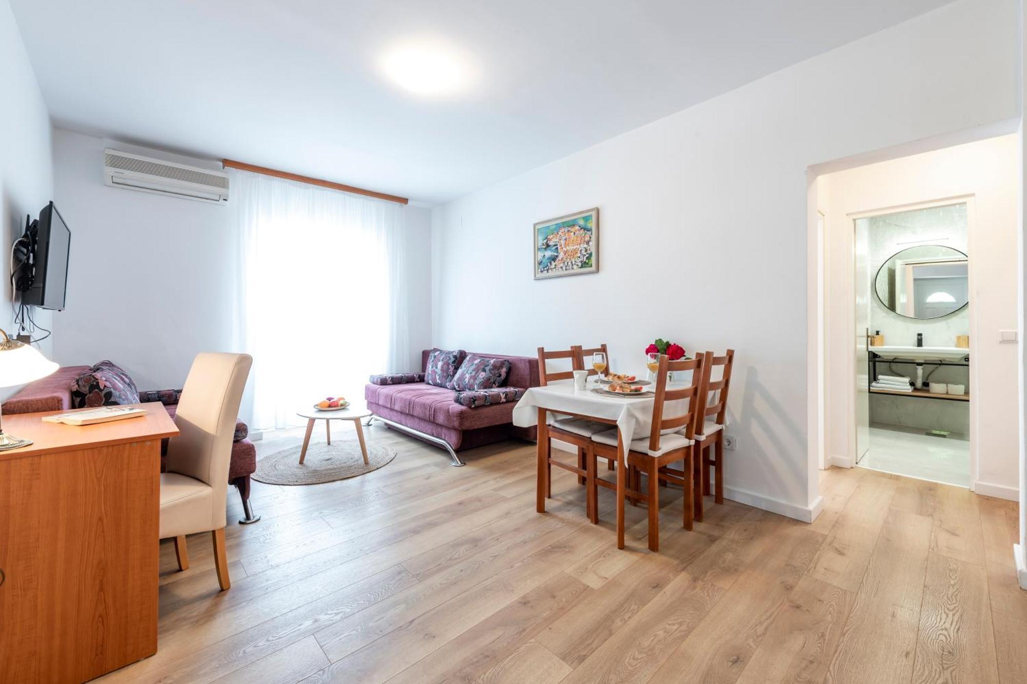 Doris Apartment Zaton (Dubrovnik-Neretva)