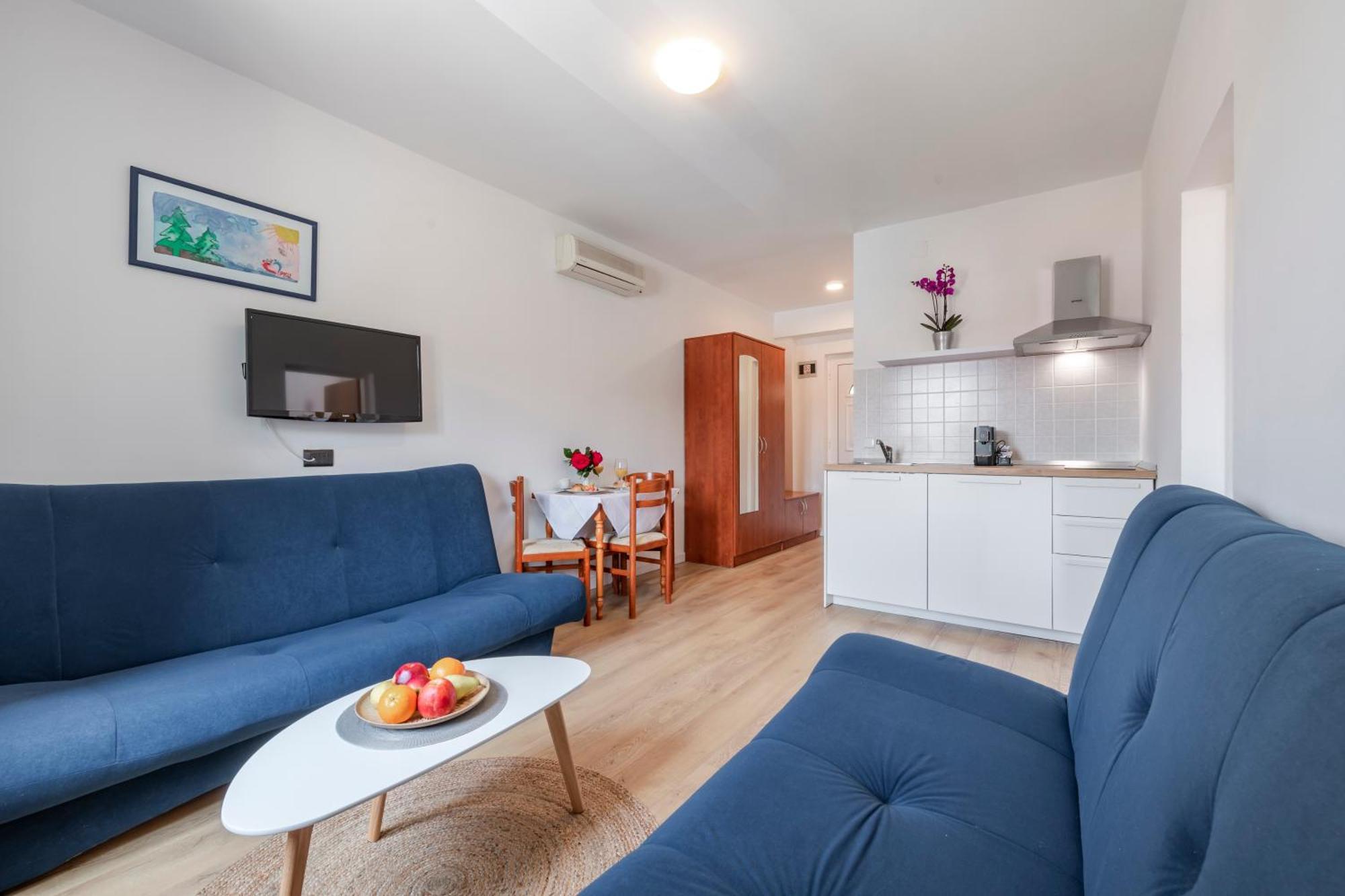 Doris Apartment *