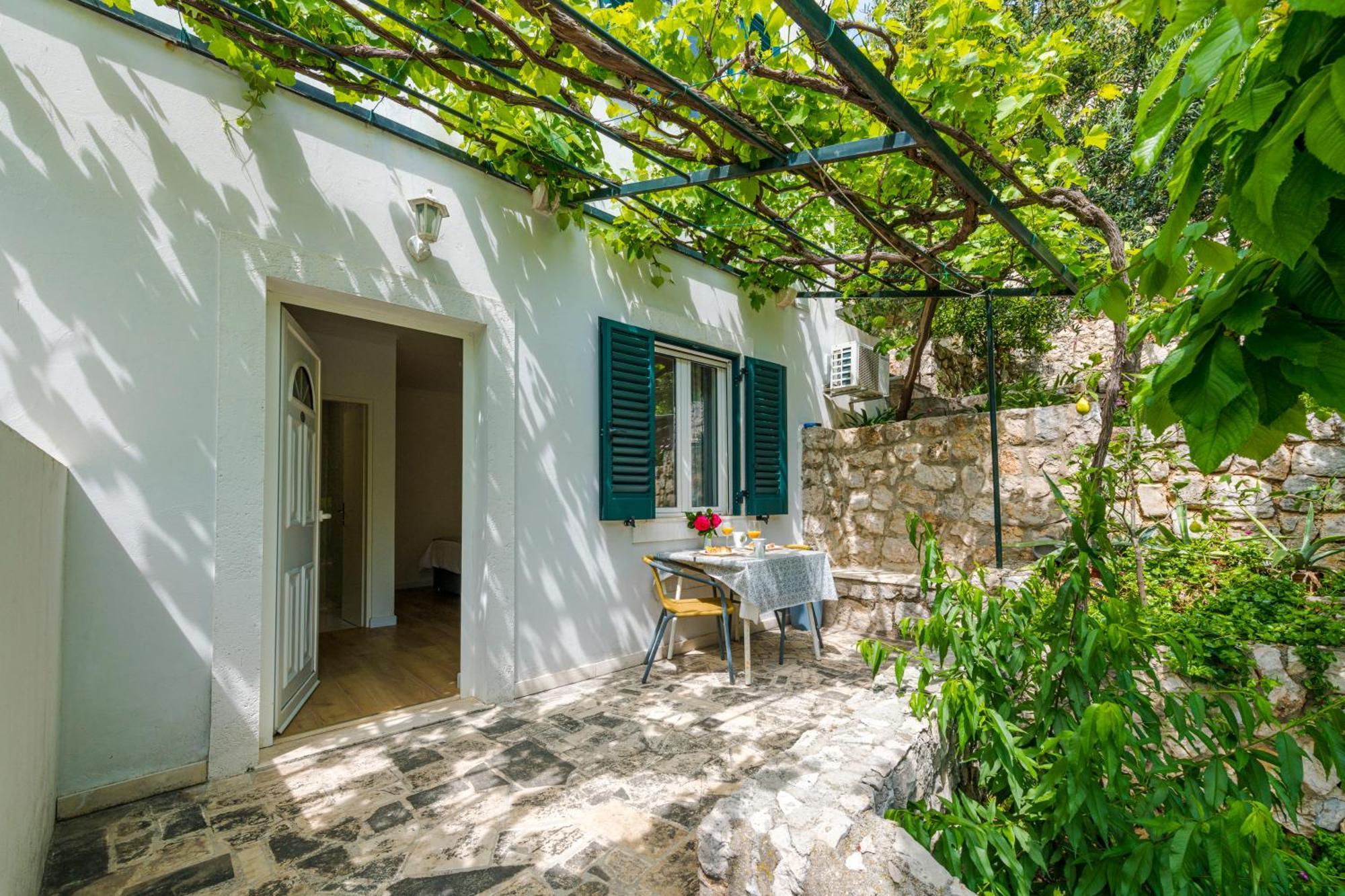 Apartman Doris *