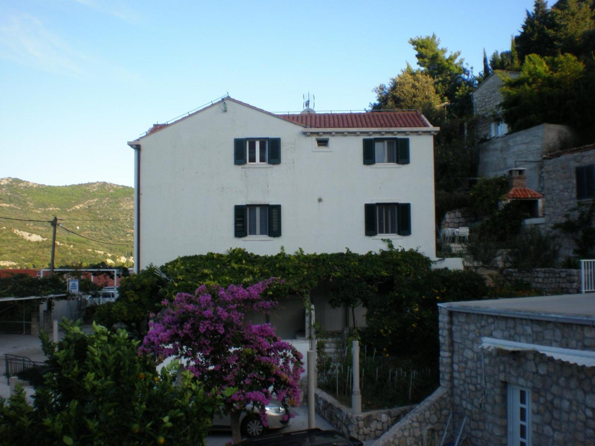Apartment Doris