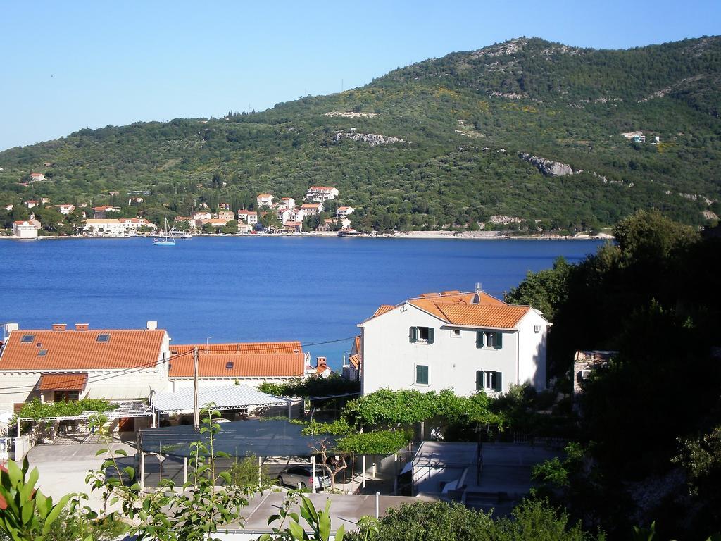 Doris Apartment Zaton (Dubrovnik-Neretva)