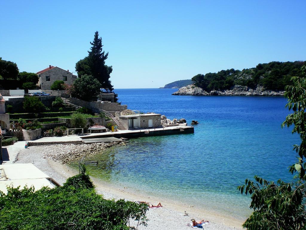 Doris Zaton (Dubrovnik-Neretva)