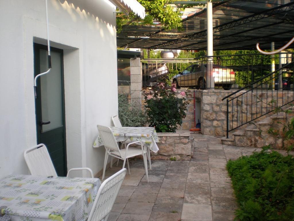 Doris Apartman *