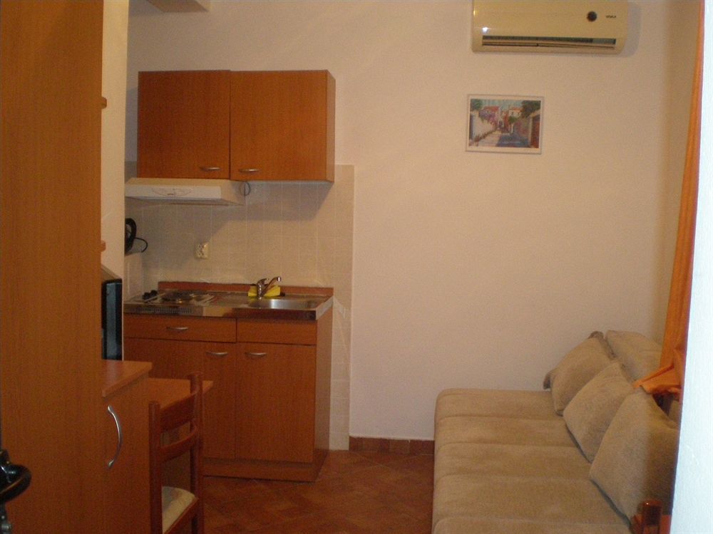 Apartment Doris