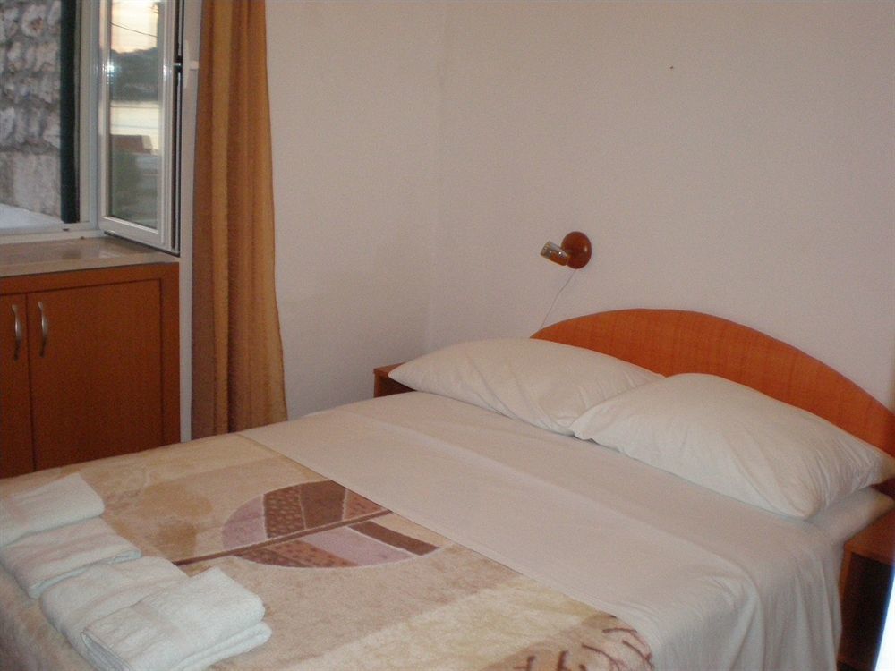 Apartment Doris Zaton (Dubrovnik-Neretva)
