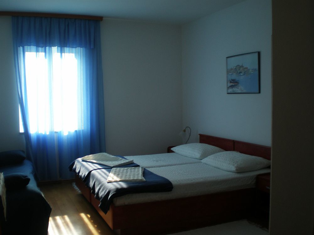 Apartman Doris
