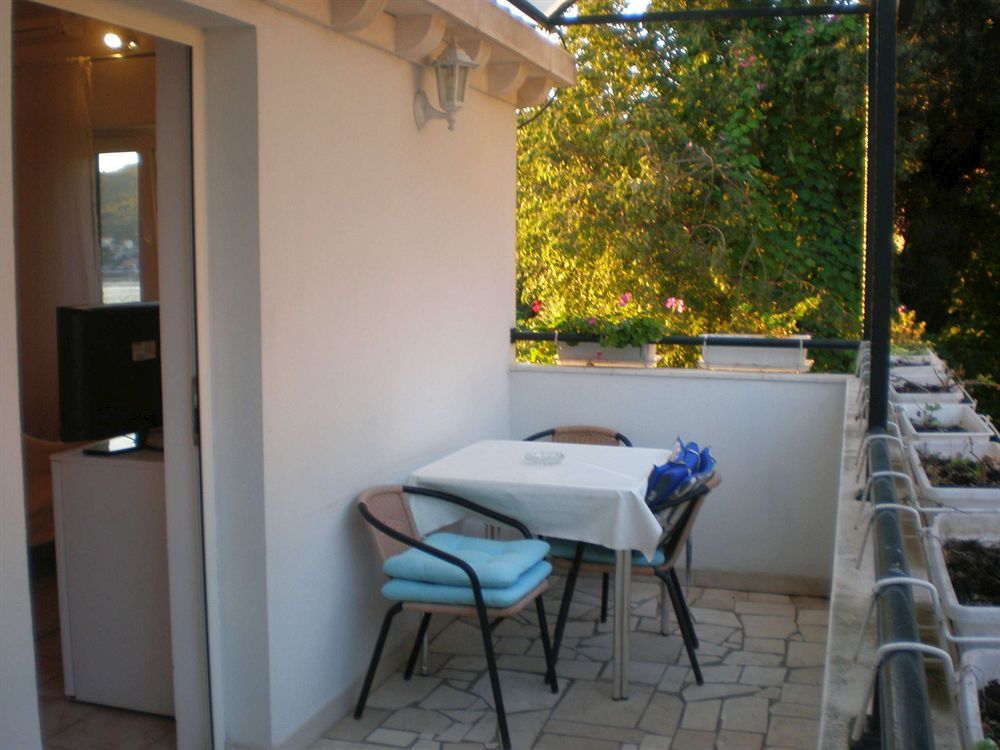 Apartman Doris *