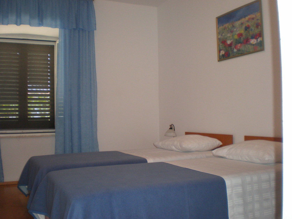 Doris * Zaton (Dubrovnik-Neretva)