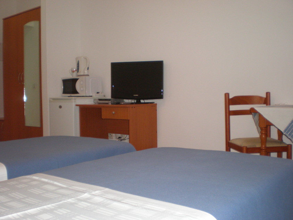 Apartment Doris
