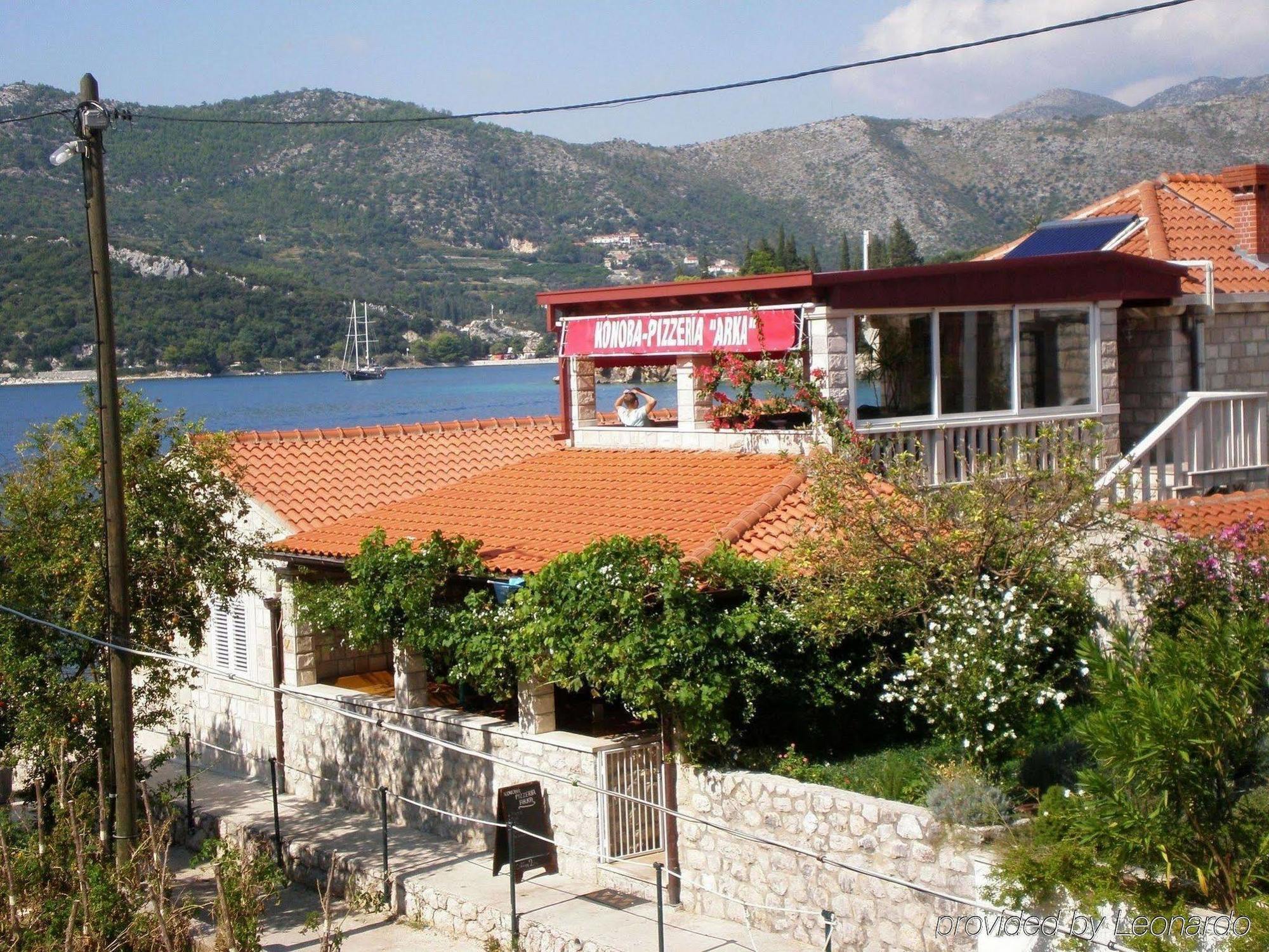 Apartman Doris