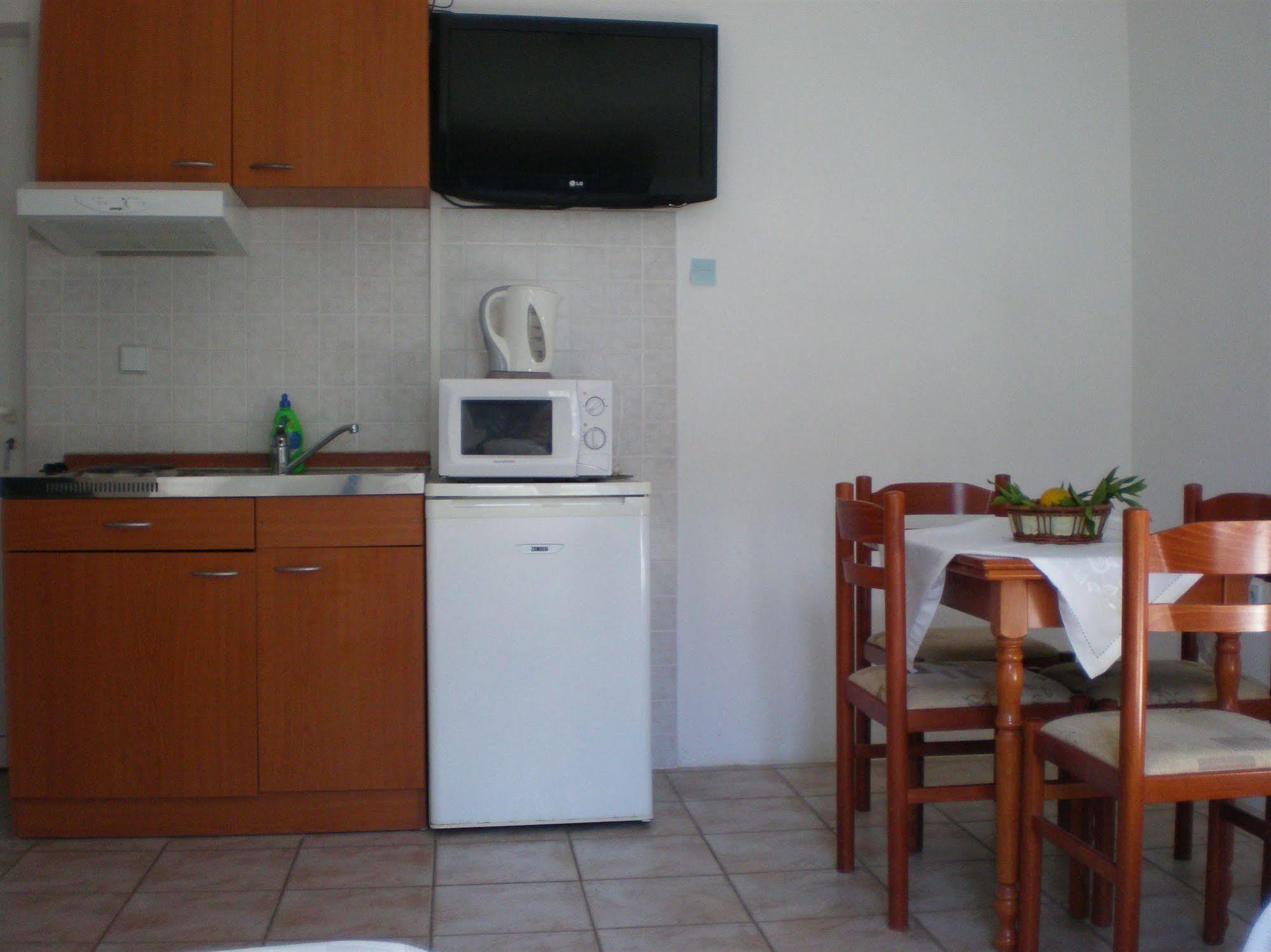 Doris Apartment *