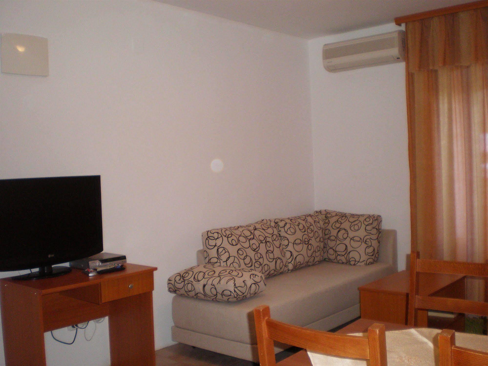 Apartment Doris