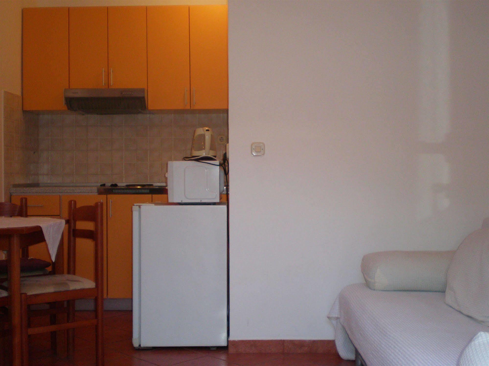 Doris Apartment