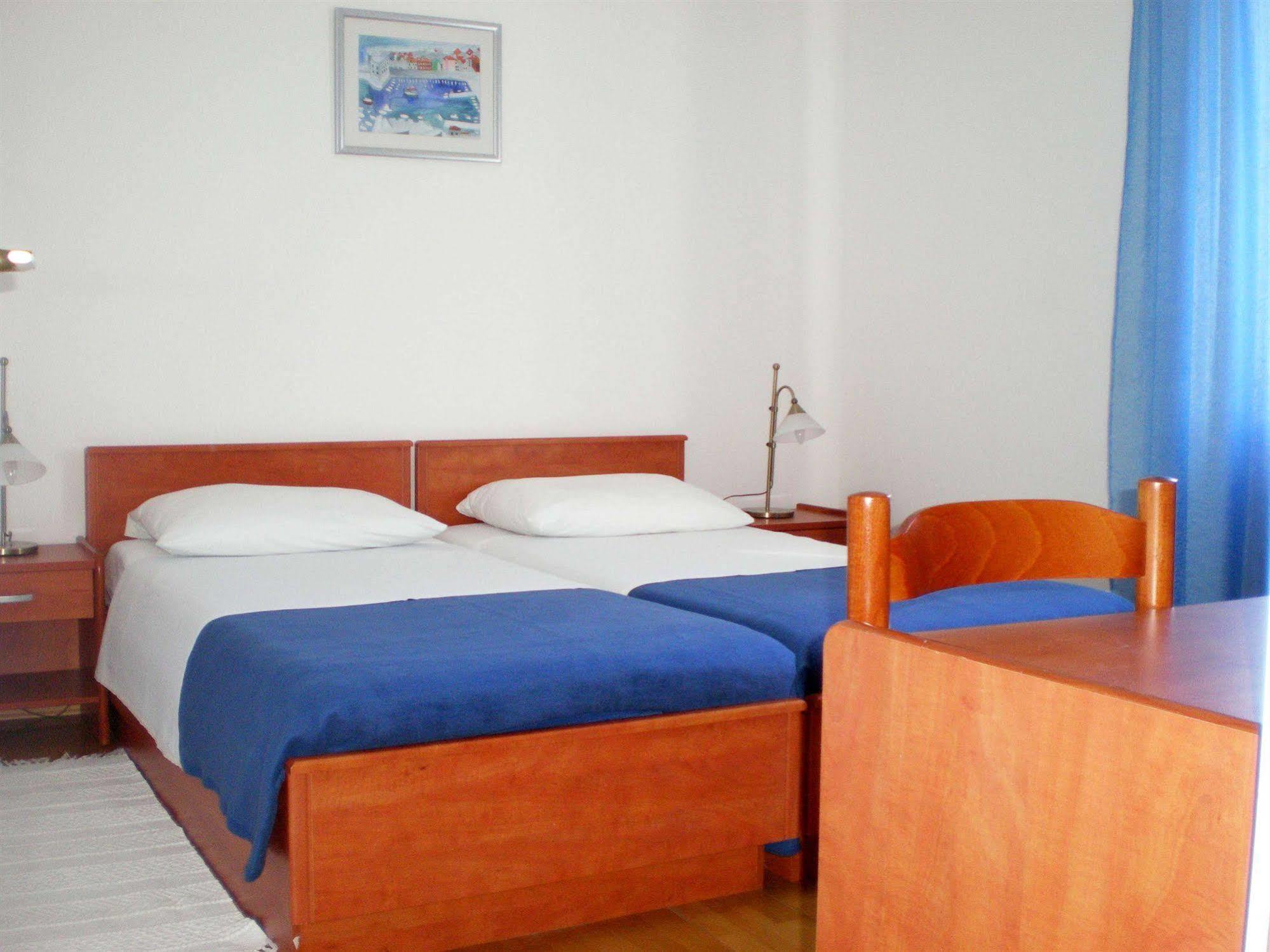 Doris Apartment *