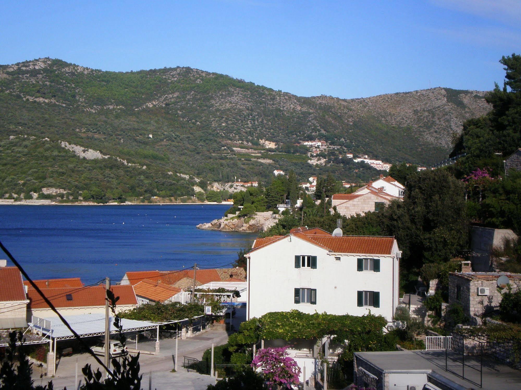 Apartment Doris Zaton (Dubrovnik-Neretva)