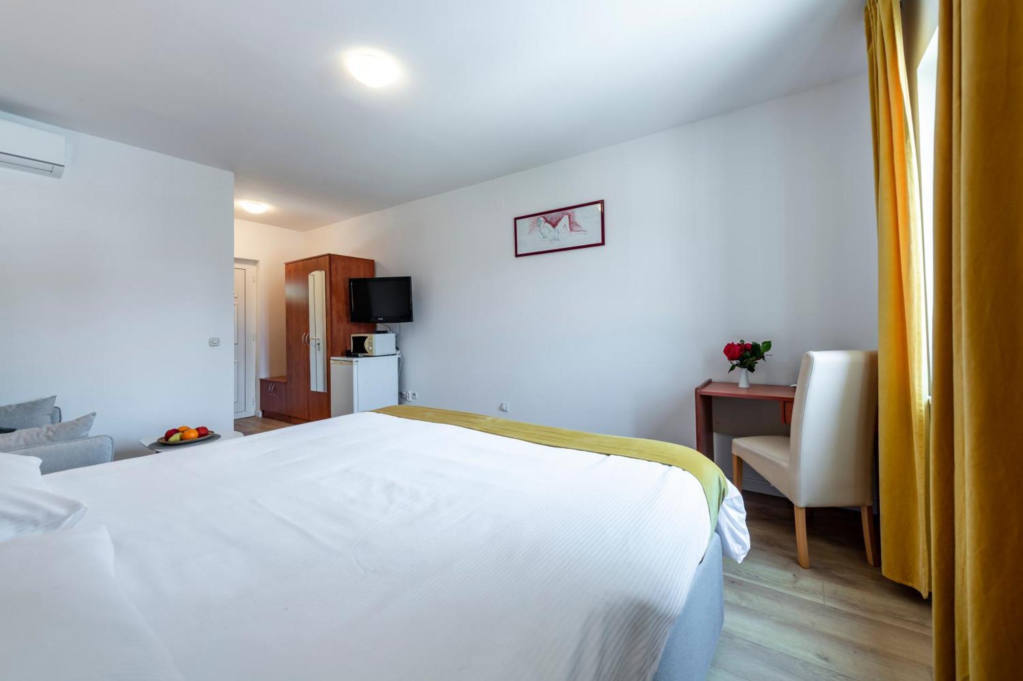 Doris Apartment Zaton (Dubrovnik-Neretva)